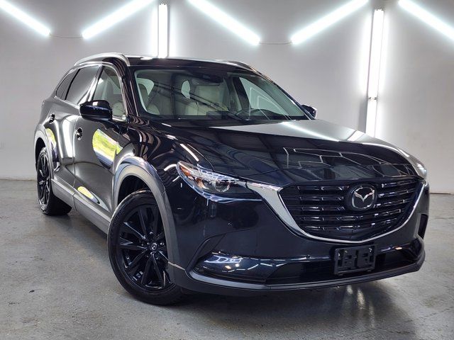 2022 Mazda CX-9 Touring Plus