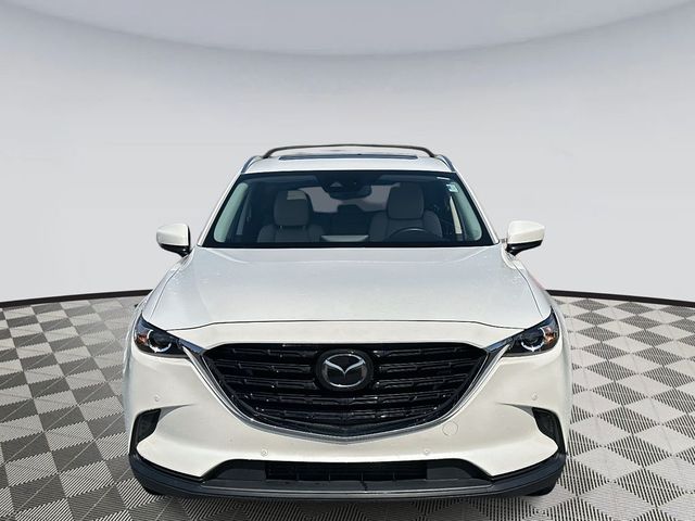 2022 Mazda CX-9 Touring Plus