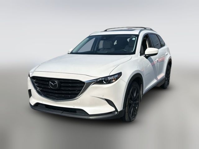 2022 Mazda CX-9 Touring Plus