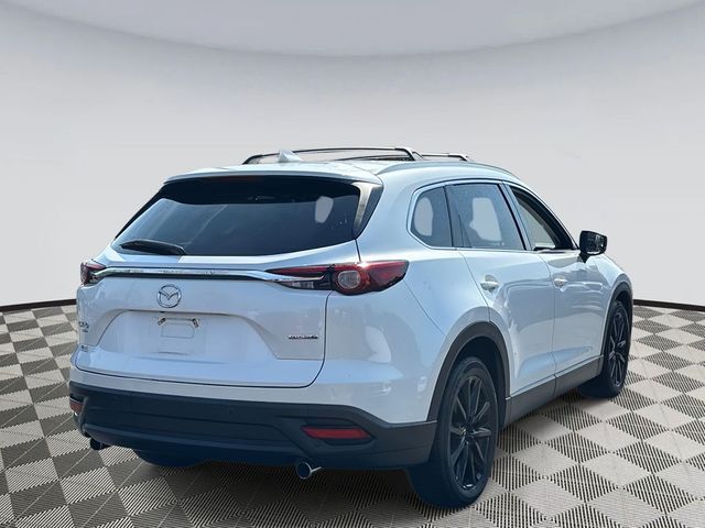 2022 Mazda CX-9 Touring Plus