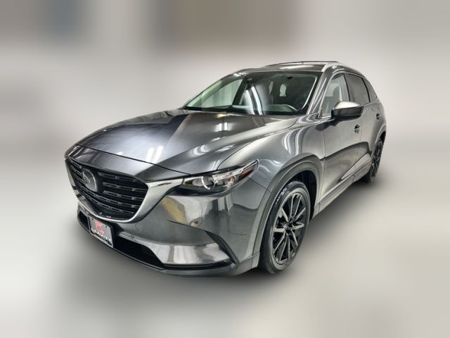 2022 Mazda CX-9 Touring Plus