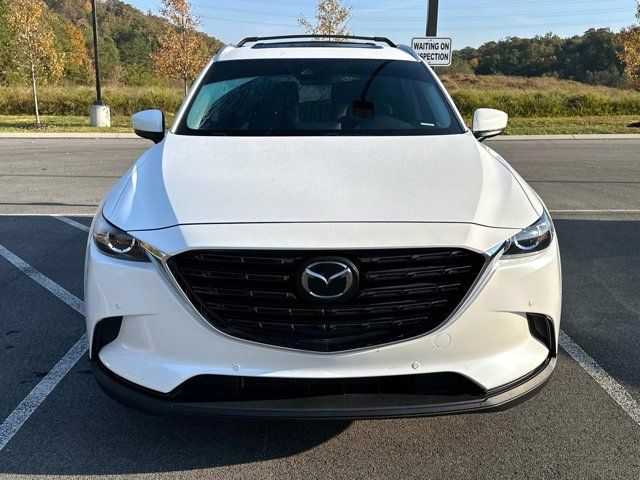 2022 Mazda CX-9 Touring Plus