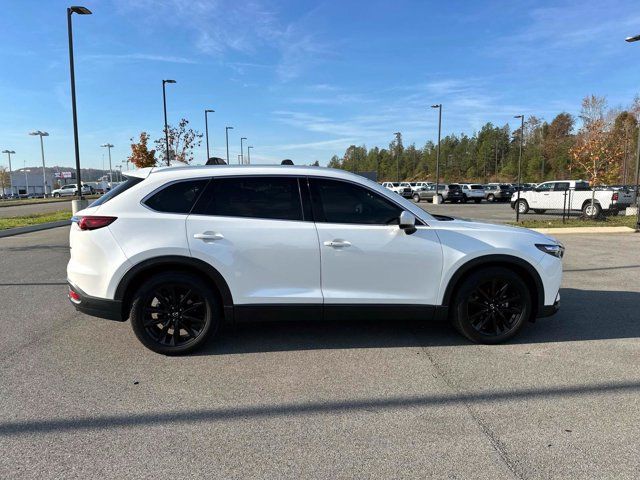 2022 Mazda CX-9 Touring Plus