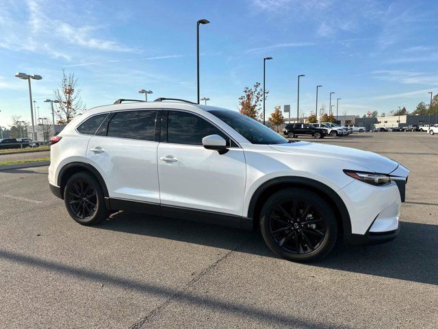 2022 Mazda CX-9 Touring Plus