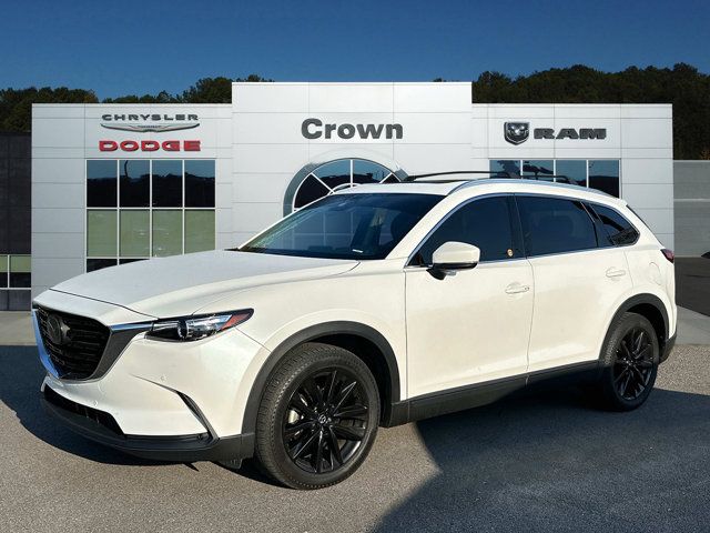 2022 Mazda CX-9 Touring Plus