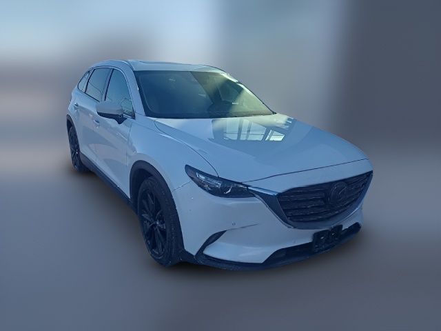 2022 Mazda CX-9 Touring Plus