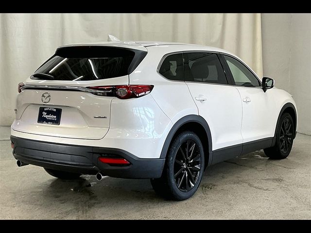 2022 Mazda CX-9 Touring Plus
