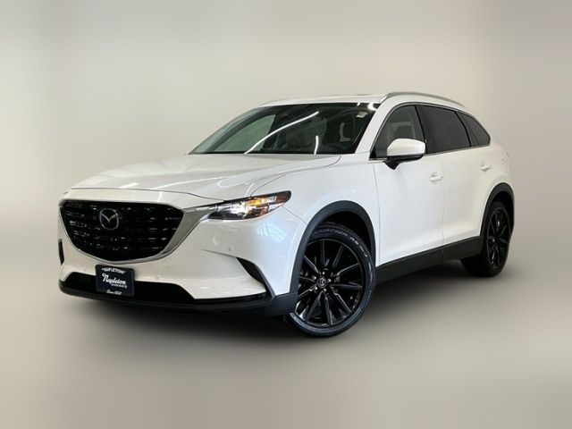2022 Mazda CX-9 Touring Plus