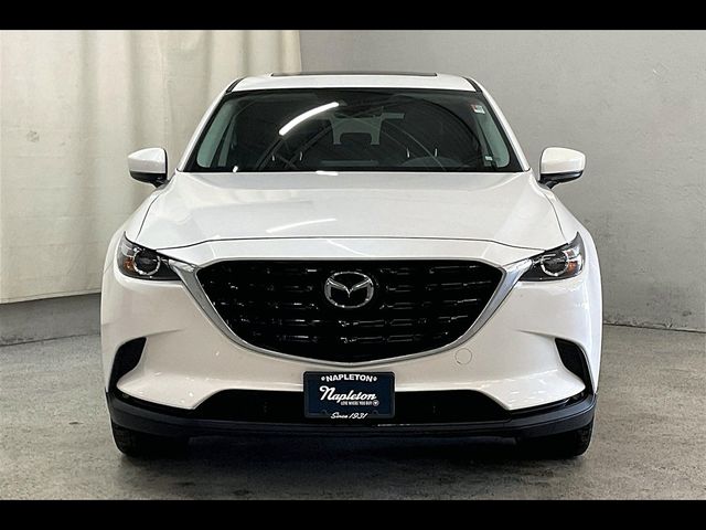 2022 Mazda CX-9 Touring Plus