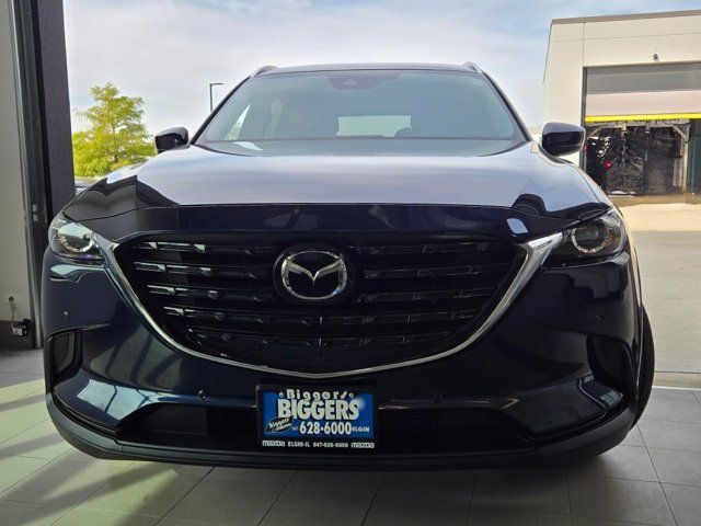 2022 Mazda CX-9 Touring Plus