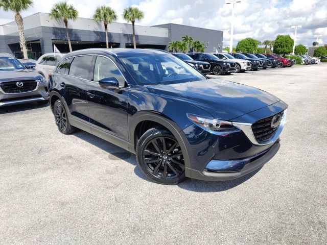 2022 Mazda CX-9 Touring Plus