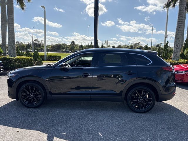 2022 Mazda CX-9 Touring Plus