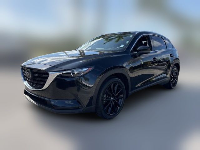 2022 Mazda CX-9 Touring Plus