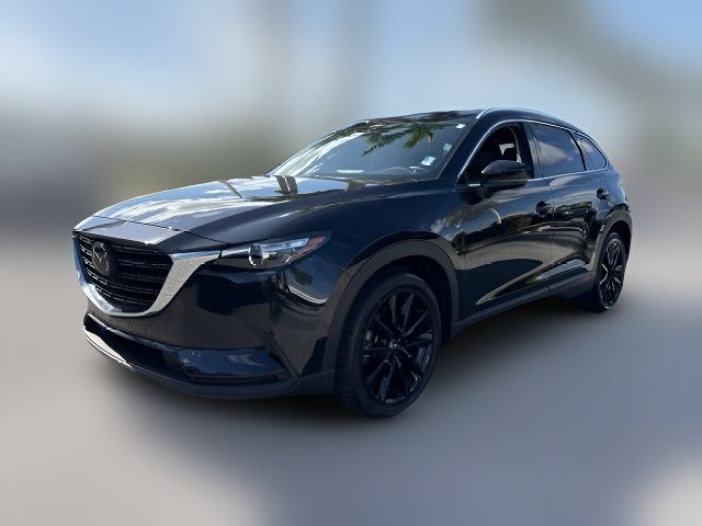 2022 Mazda CX-9 Touring Plus