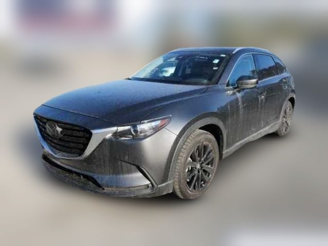 2022 Mazda CX-9 Touring Plus