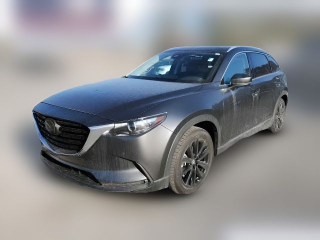 2022 Mazda CX-9 Touring Plus