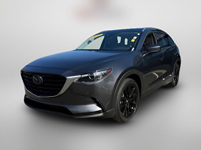 2022 Mazda CX-9 Touring Plus