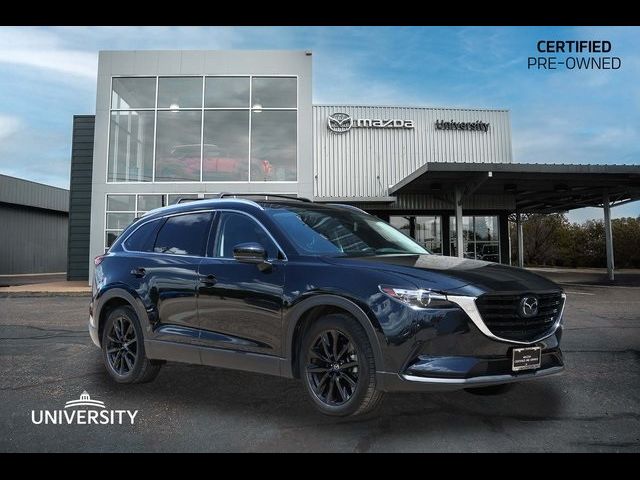 2022 Mazda CX-9 Touring Plus