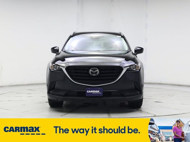 2022 Mazda CX-9 Touring Plus