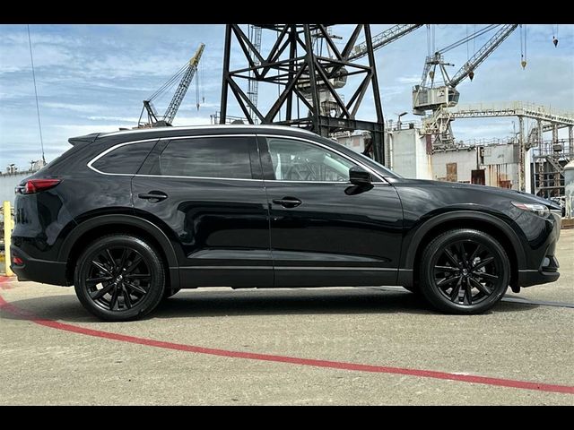 2022 Mazda CX-9 Touring Plus