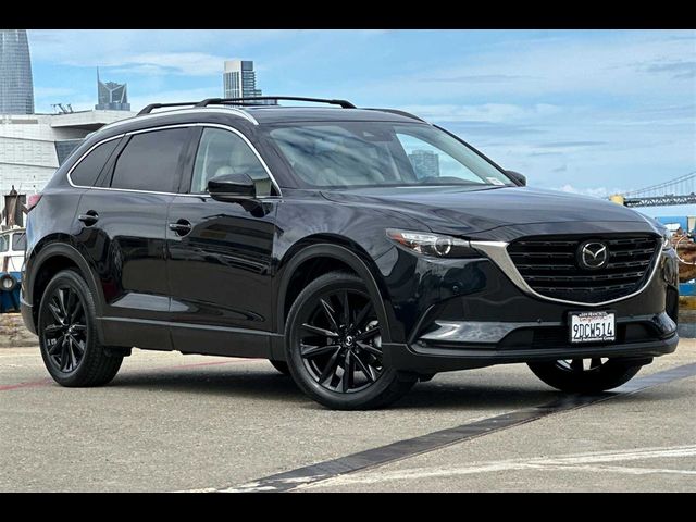 2022 Mazda CX-9 Touring Plus