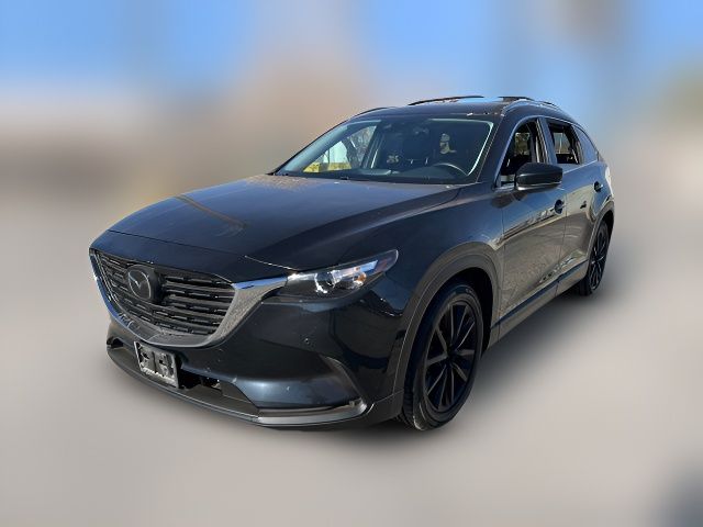 2022 Mazda CX-9 Touring Plus