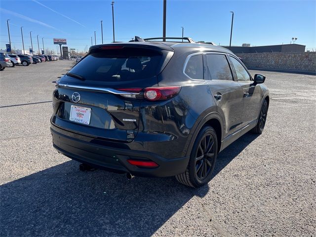 2022 Mazda CX-9 Touring Plus