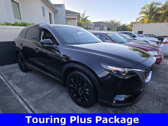 2022 Mazda CX-9 Touring Plus