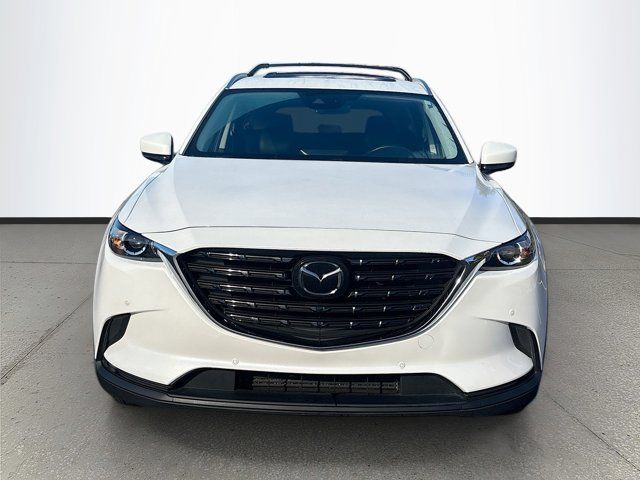 2022 Mazda CX-9 Touring Plus