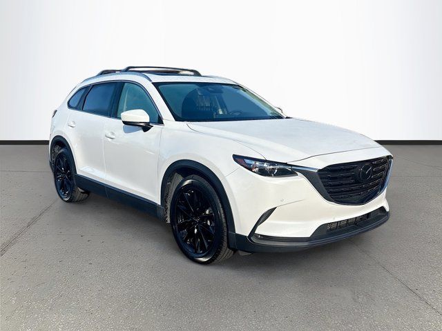 2022 Mazda CX-9 Touring Plus