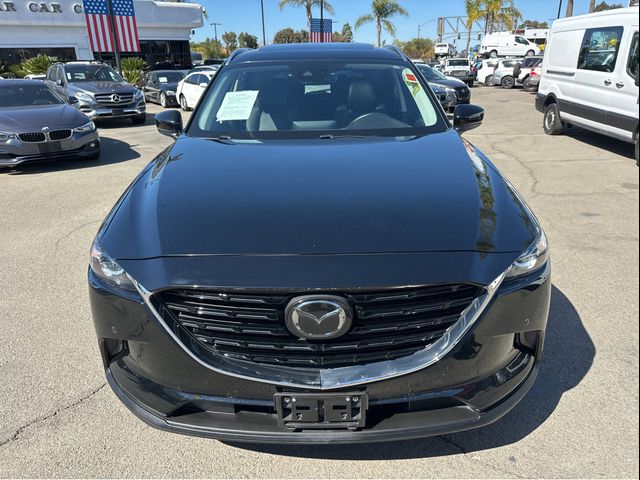 2022 Mazda CX-9 Touring Plus