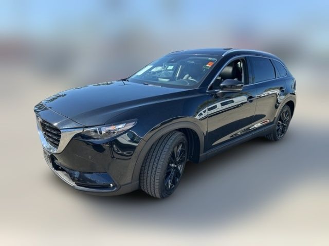 2022 Mazda CX-9 Touring Plus