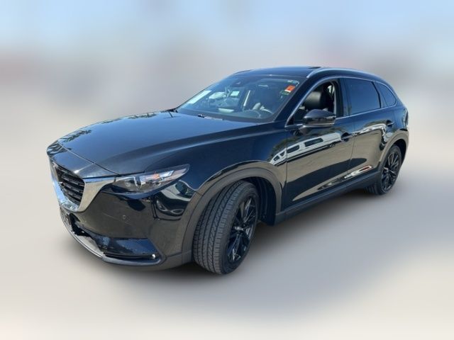 2022 Mazda CX-9 Touring Plus