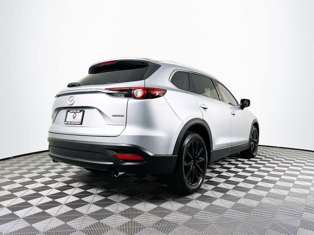 2022 Mazda CX-9 Touring Plus