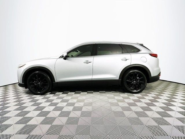 2022 Mazda CX-9 Touring Plus