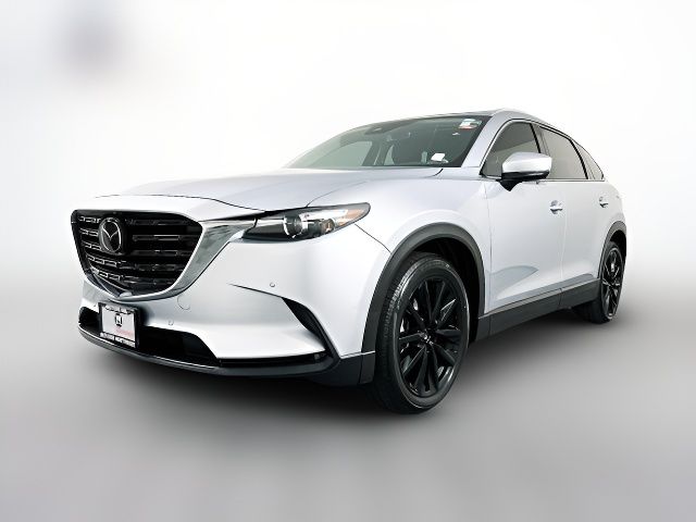 2022 Mazda CX-9 Touring Plus