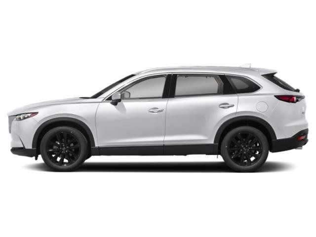 2022 Mazda CX-9 Touring Plus