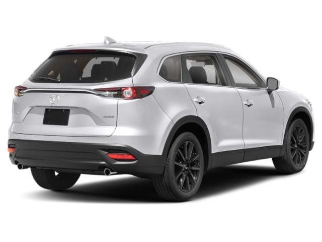 2022 Mazda CX-9 Touring Plus