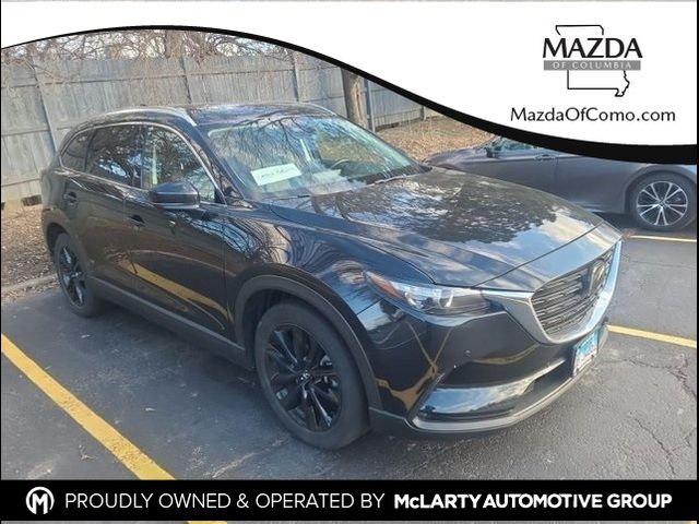 2022 Mazda CX-9 Touring Plus