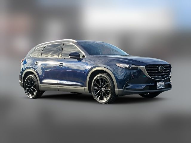 2022 Mazda CX-9 Touring Plus