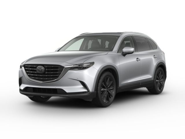 2022 Mazda CX-9 Touring Plus