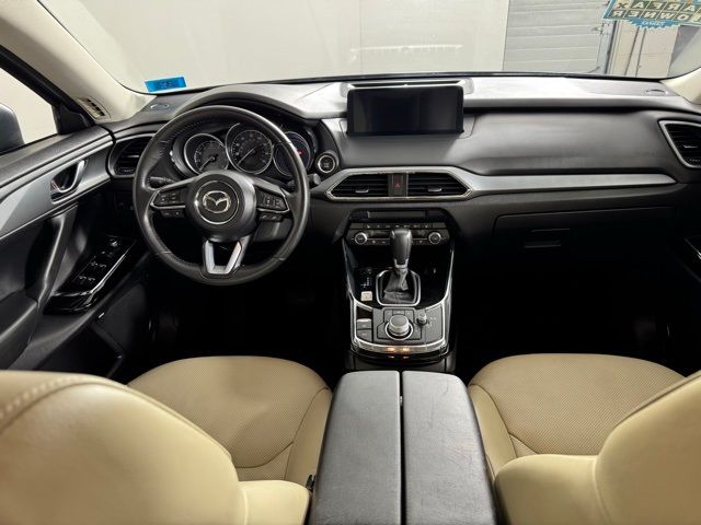 2022 Mazda CX-9 Touring Plus