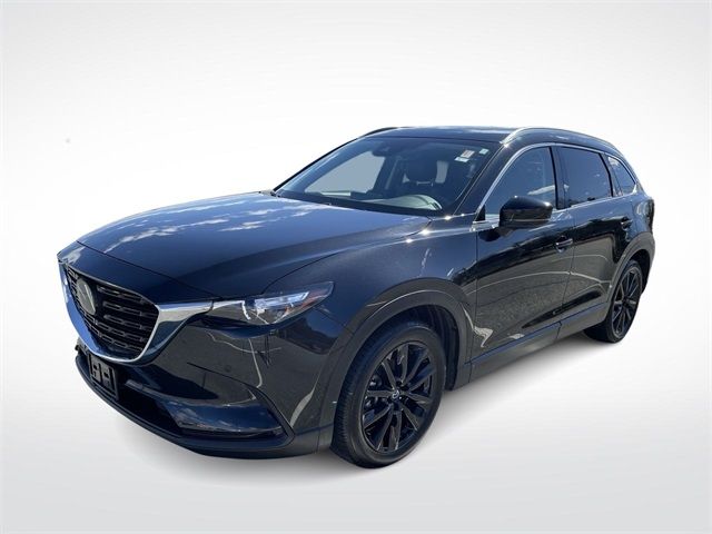2022 Mazda CX-9 Touring Plus
