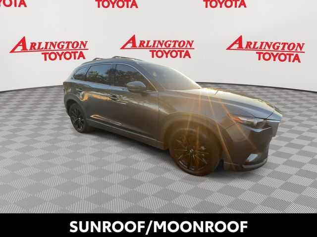 2022 Mazda CX-9 Touring Plus