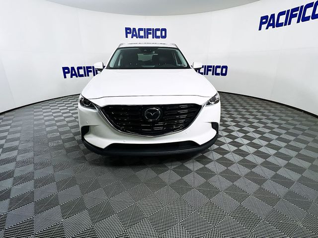 2022 Mazda CX-9 Touring Plus