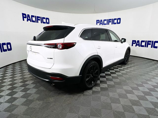 2022 Mazda CX-9 Touring Plus