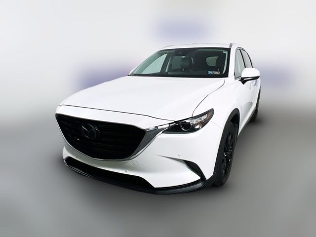 2022 Mazda CX-9 Touring Plus