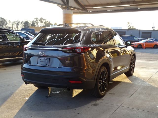 2022 Mazda CX-9 Touring Plus