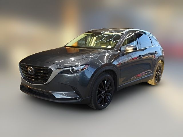 2022 Mazda CX-9 Touring Plus