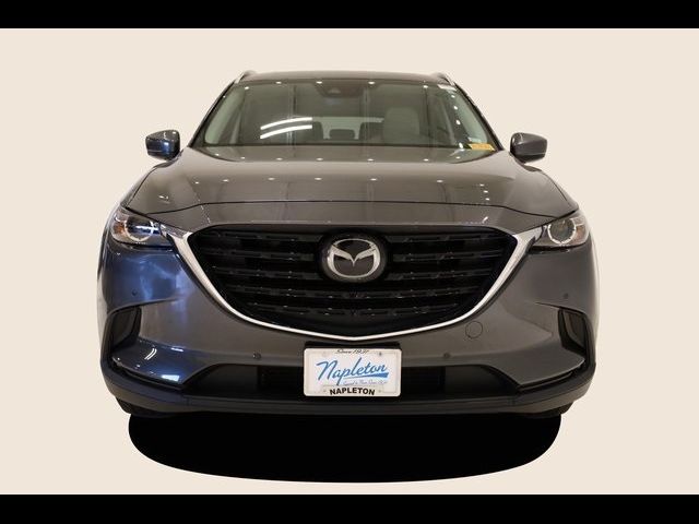 2022 Mazda CX-9 Touring Plus